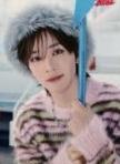 24冬日快闪随机卡4 ver.E