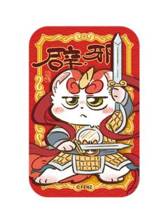 哥哥-守护系列马口铁徽章