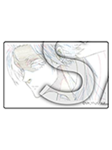 糸师冴-原画风亚克力冰箱贴