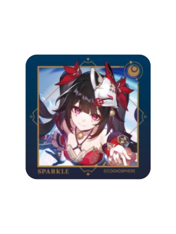 花火(正比)-寿司郎联动贴纸