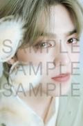 24cafe明信片 澈 ver.B