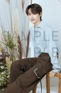 24cafe明信片 俊 ver.A