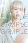 24cafe明信片 荣 ver.B