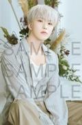 24cafe明信片 荣 ver.A