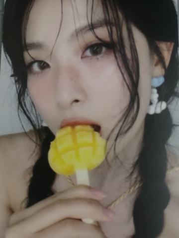 25台历后续随机卡自拍 七 ver.B1