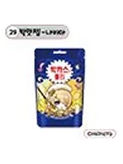 娜维娅5-韩国糖果联动贴纸