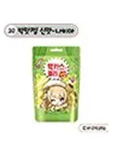 娜维娅6-韩国糖果联动贴纸