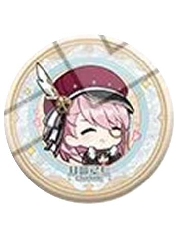 夏洛蒂-韩国糖果联动SD徽章