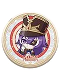 夏沃蕾-韩国糖果联动SD徽章