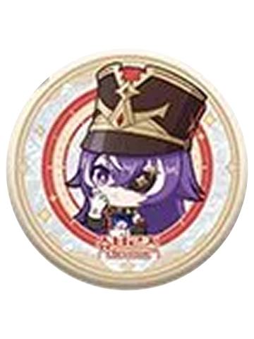 夏沃蕾-韩国糖果联动SD徽章