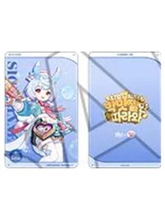 希格雯-韩国糖果联动小卡
