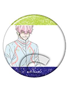 奥利弗·爱空1-原画风奥利弗爱空个人池吧唧