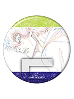 奥利弗·爱空4-原画风奥利弗爱空个人池吧唧