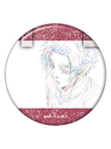 糸师冴7-原画风糸师冴个人池吧唧