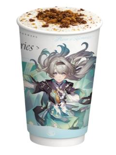 流萤(杯子)-泰国KOI Thé联动周边