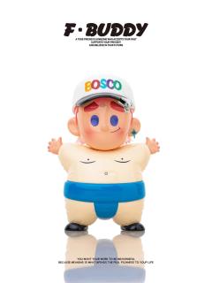 100%相扑力士BOSCO
