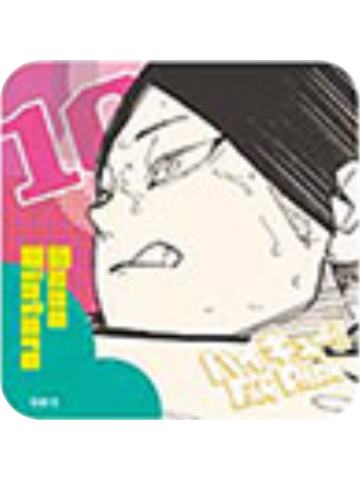 角名伦太郎-FUN!!原画艺术杯垫