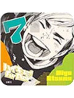 宫侑-FUN!!原画艺术杯垫