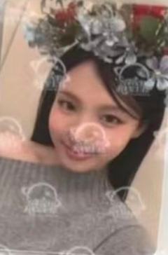 星河上海签售2.0中签卡脸 花神ver.