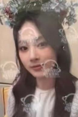星河上海签售2.0中签卡瑜 花神ver.