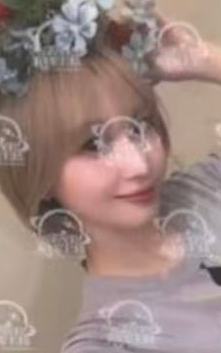 星河上海签售2.0中签卡桃 花神ver.