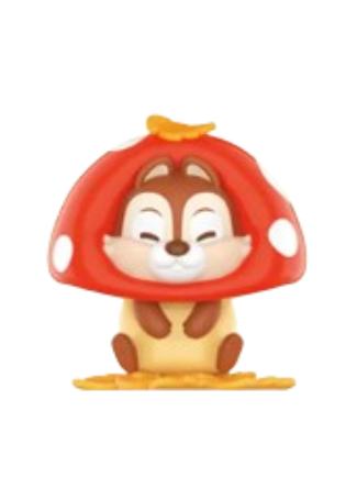 蘑菇丛林