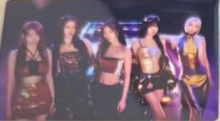 场周随机卡 团 ver.B