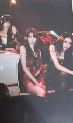 场周随机卡 樱允恩 ver.C