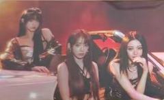 场周随机卡 樱允恩 ver.B