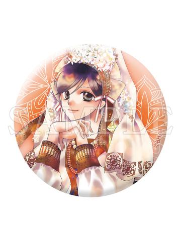 藤冈春绯C-D赏徽章