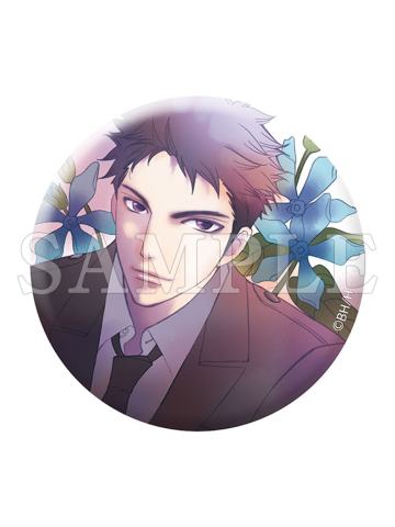 铦之冢崇B-D赏徽章