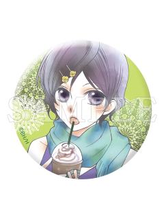 藤冈春绯D-D赏徽章