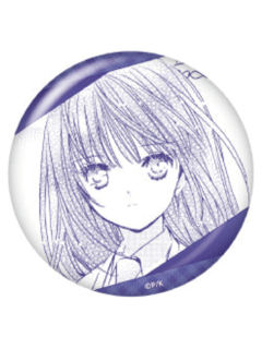 藤咲凪彦-COCOLLABO原画单色吧唧