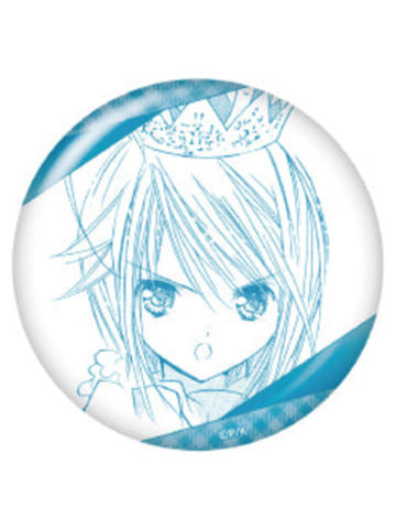 边里唯世-COCOLLABO原画单色吧唧