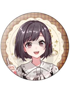 东云绘名-超会议2025圆形徽章