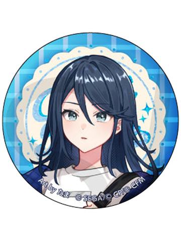 星乃一歌-超会议2025圆形徽章