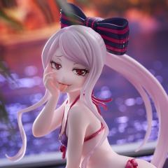 Desktop Cute 夏提雅 泳装造型-资料图