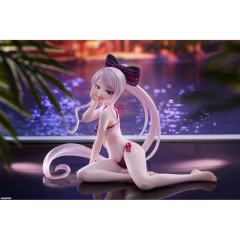 Desktop Cute 夏提雅 泳装造型-资料图