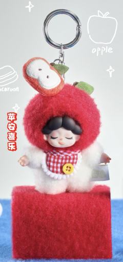 苹安喜乐