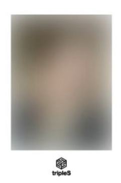 tripleS-1