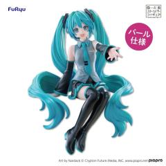 大家的彩票 最终赏 NSF 泡面压 初音未来 珠光版