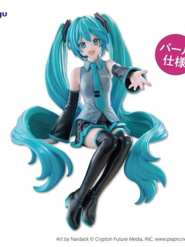 大家的彩票 最终赏 NSF 泡面压 初音未来 珠光版