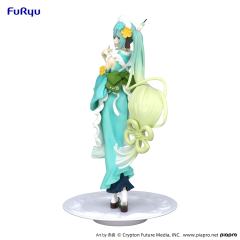 魅力无限 甜品系列 初音未来 -抹茶雪糕- 薄荷味-资料图