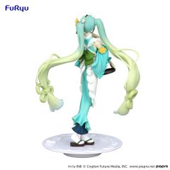 魅力无限 甜品系列 初音未来 -抹茶雪糕- 薄荷味-资料图