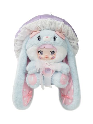 幻云兔