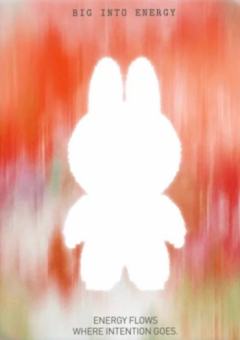 前方高能 Rock 搪胶公仔
