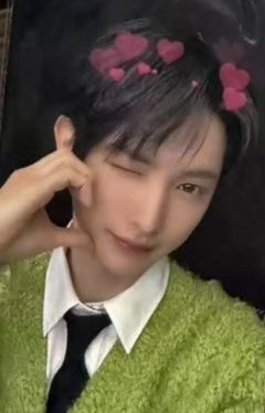 k4签售5 线下ver.