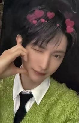 k4签售5 线下ver.