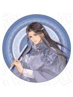 蓝曦臣-风月同天ver.A亚克力杯垫