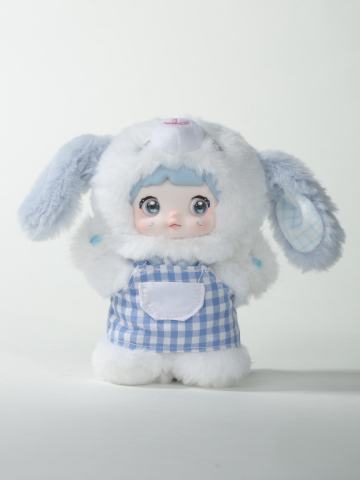 牛奶小狗